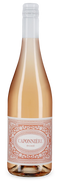 Caponnière Rosé 2023 – francúzske Rosé roka