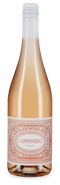 Caponnière Rosé 2023 – francúzske Rosé roka – Gold