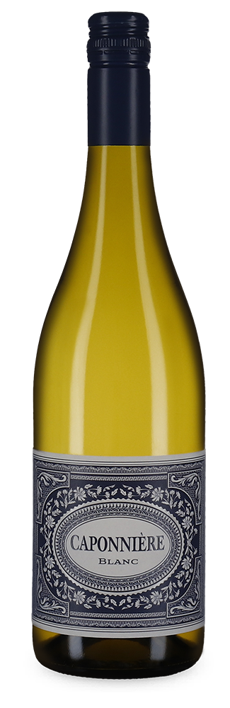 Caponnière Blanc 2023 – Gold