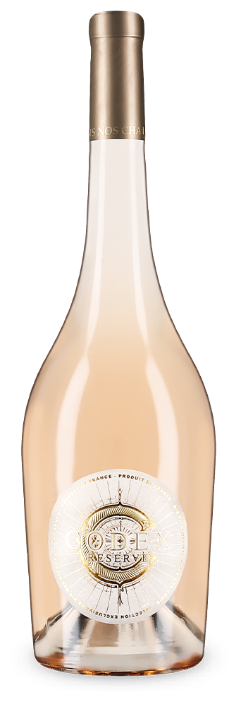 Codex Rosé 2023 – Gold