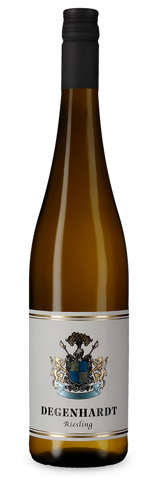 Degenhardt Riesling 2023 – Gold