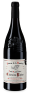 Réserve de la Roncière Côtes du Rhône 2021 – Gold