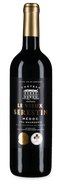 Château Le Vieux Serestin Médoc Cru Bourgeois 2020 – Gold