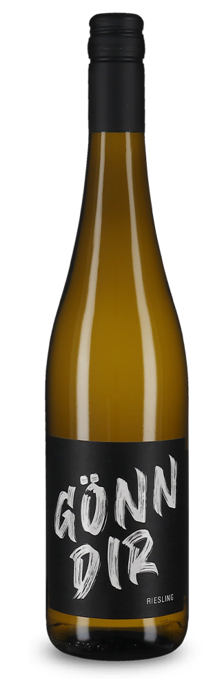 Gönn Dir Riesling 2023 – Gold