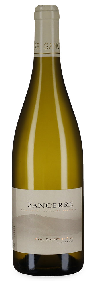 Domaine Doucet Paul & Fils Sancerre Blanc 2023 – Gold