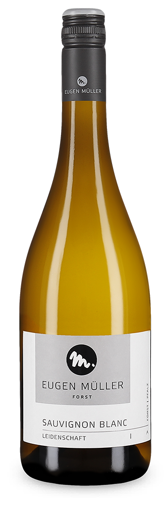 Eugen Müller Sauvignon Blanc Leidenschaft 2023 – Gold