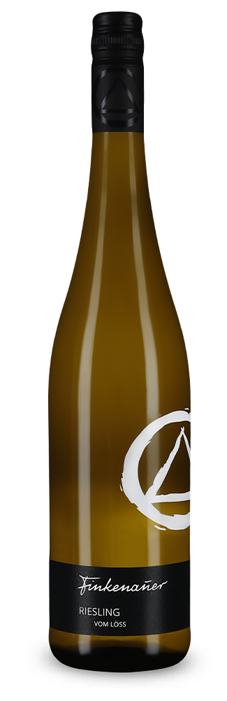 Finkenauer Riesling vom Löss 2023 – Gold