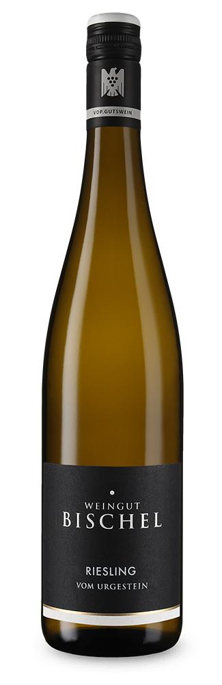 Bischel Riesling vom Urgestein 2023 – Gold