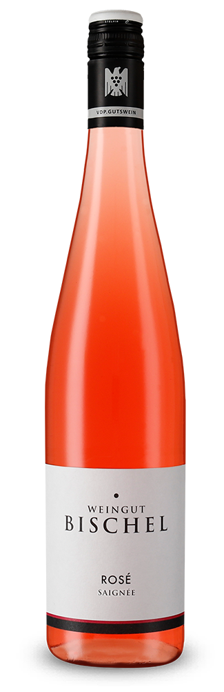 Bischel Rosé Saignée 2023 – Gold