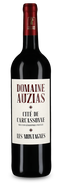 Domaine Auzias Les Montagnes 2022 – Gold