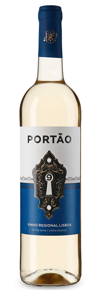 Quinta de São Sebastião Portao 9 Branco 2023 – Gold