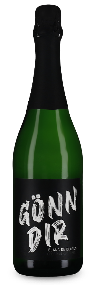 Blanc de Blancs nealkoholické