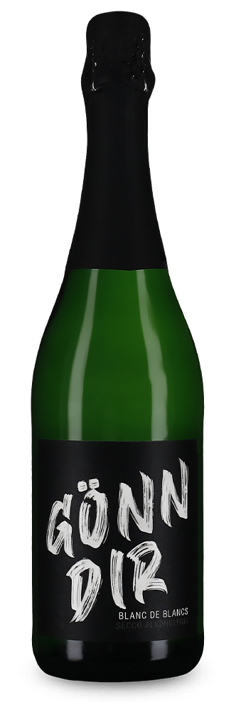 Blanc de Blancs nealkoholické