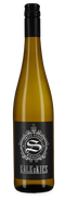 Fritz Steitz Riesling Kalk & Kies 2023 – Gold