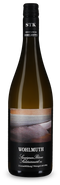 Wohlmuth Sauvignon Blanc Südsteiermark 2023 – Gold