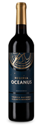 Fiuza Oceanus Reserva Touriga Nacional & Alicante Bouschet 2022 – Gold