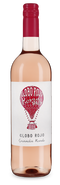 Globo Rojo Garnacha Rosado Bio 2023 – Gold