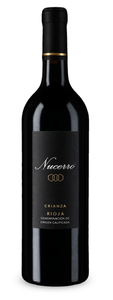 Rioja Crianza 2022