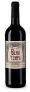 Beau Temps Cabernet Syrah 2023 – Víno roka – Gold