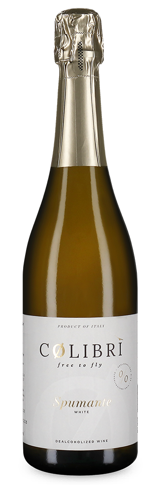 Spumante White nealkoholické