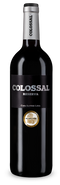 Casa Santos Lima Colossal Reserva 2021 – Gold