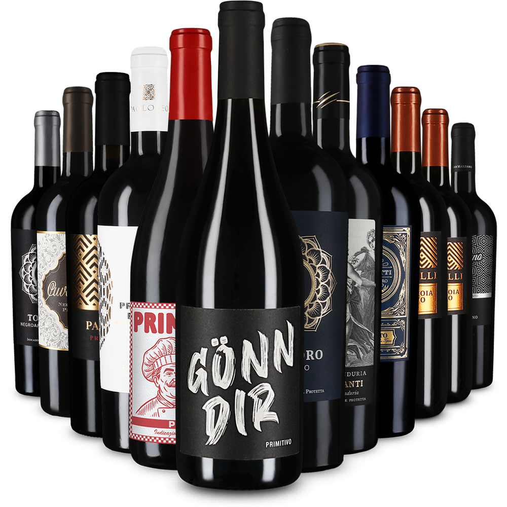 Hviezdne Primitíva v XXL balení – Gold