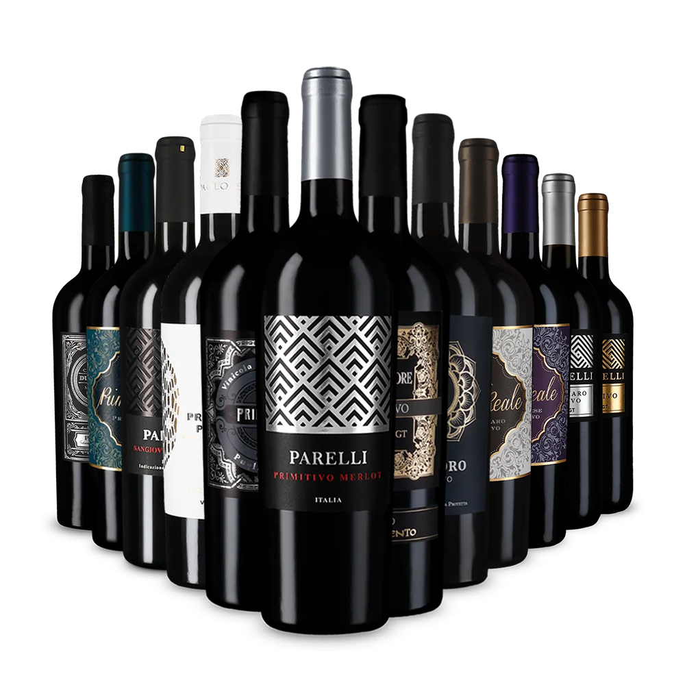 Hviezdne Primitíva v XXL balení – Gold