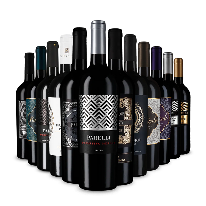 Hviezdne Primitíva v XXL balení – Gold