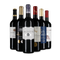 Červené klenoty z Bordeaux – Gold