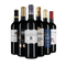 Červené klenoty z Bordeaux – Gold