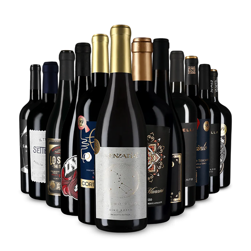 Ocenené Luca Maronim: Najzaujímavejšie kúsky v XXL balení – Gold