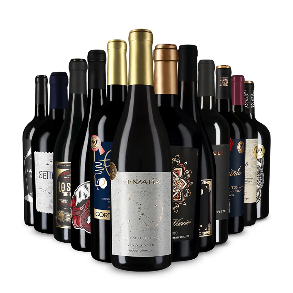 Ocenené Luca Maronim: Najzaujímavejšie kúsky v XXL balení – Gold