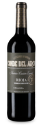 Bodegas del Medievo Conde del Arco Crianza 2020 – Gold