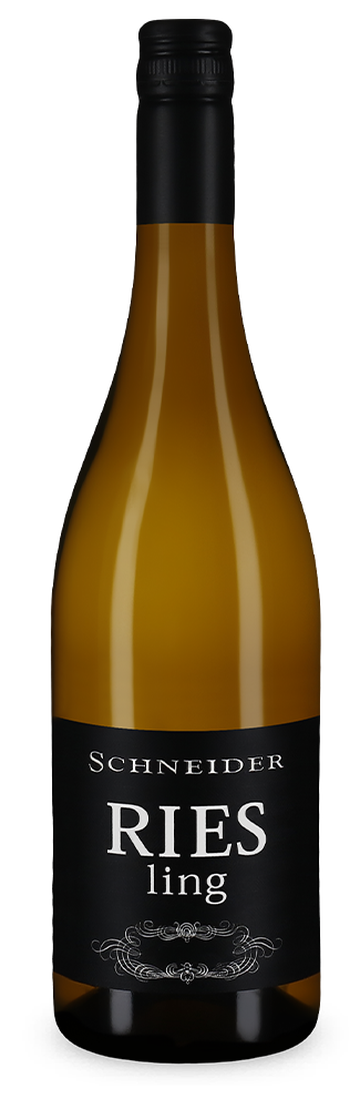 Markus Schneider Riesling 2023 – Gold