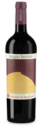 Fattoria di Magliano Poggio Bestiale Maremma 2016 – Gold