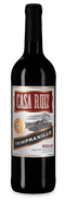 Casa Ruiz Tempranillo 2022 – Gold