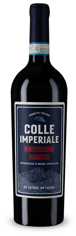 Colle Imperiale Montepulciano d´Abruzzo 2023