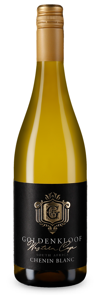 Goldenkloof Chenin Blanc 2024 – Gold