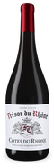 Joseph Castan Trésor du Rhône 2019 – Gold