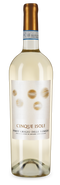 Cinque Isole Pinot Grigio delle Venezie 2023 – Gold