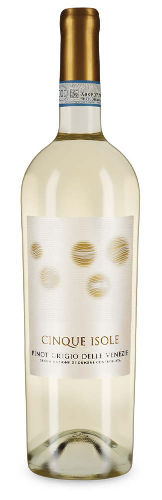 Pinot Grigio delle Venezie 2023