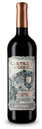 Castillo de Solis Tempranillo Seleccion 2023 – Víno roka