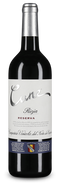 Cune Rioja Reserva 2019 – Gold