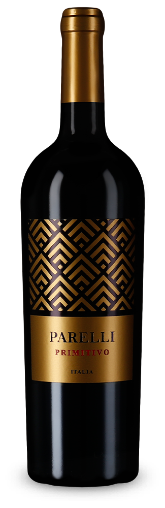 Parelli Primitivo 2023