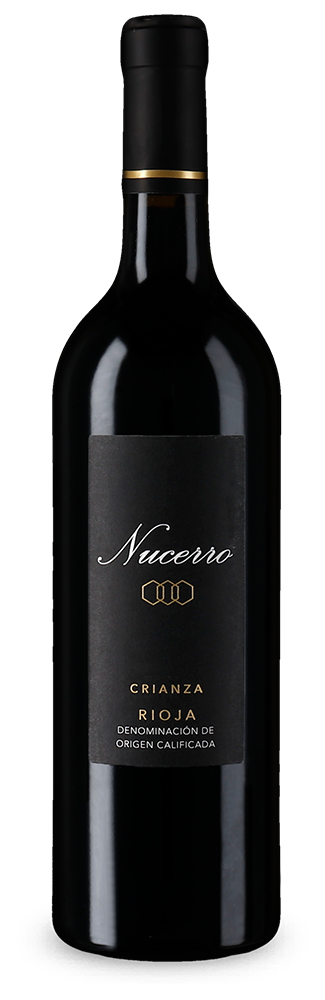 Nucerro Rioja Crianza 2021 – Gold