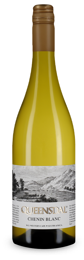 Queensdal Chenin Blanc 2024 – Víno roka