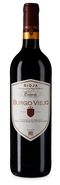 Bodegas Burgo Viejo Rioja Crianza 2020 – Gold