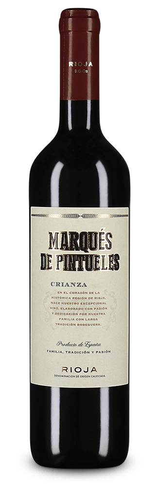 Crianza 2020