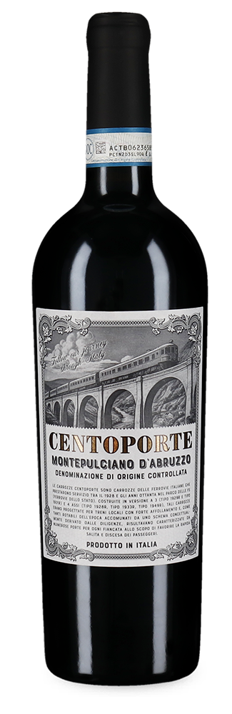 Montepulciano d´Abruzzo 2023