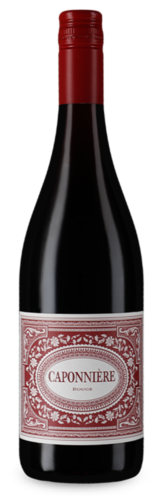 Caponnière Rouge 2023 – Gold